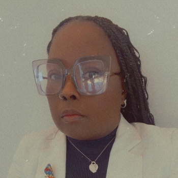 Avatar of Cyresia Gibson