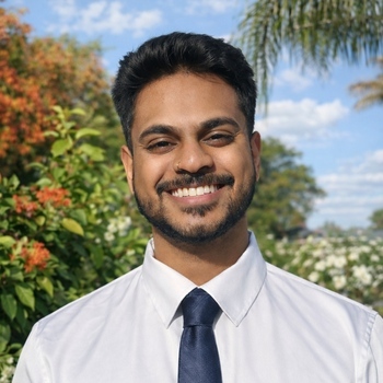 Avatar of Anthony Phagoo