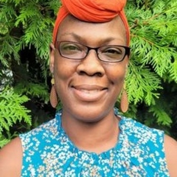 Avatar of Shadonna Harris, PsyD