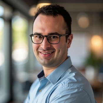 Avatar of Joe Halloran