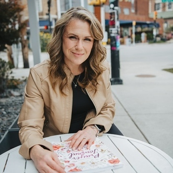 Avatar of Anne Lewis