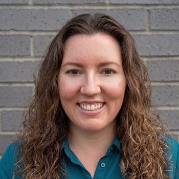 Avatar of Mary Paisley