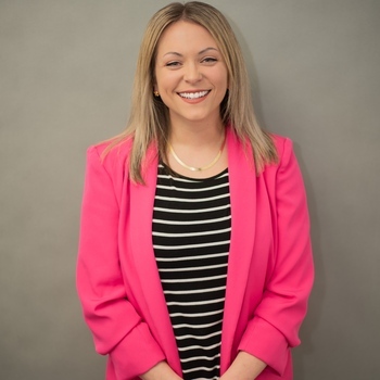 Avatar of Rachel Stumbaugh