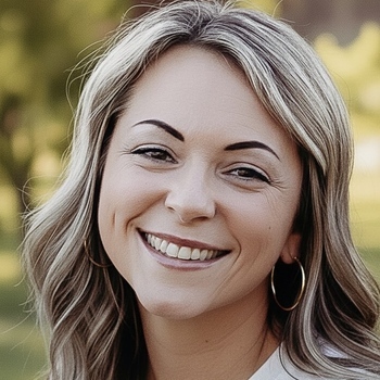 Avatar of Rachel Stumbaugh