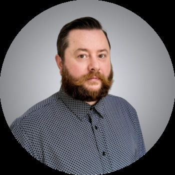 Avatar of Daniel Puchala