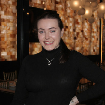 Avatar of Emily Kostick