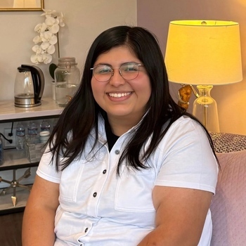 Avatar of Katherine Gonzalez-Camacho