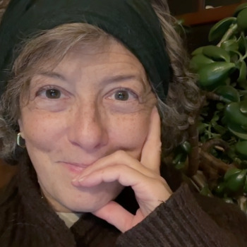 Avatar of Simone Schweber