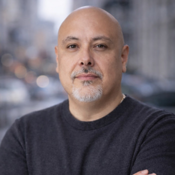 Avatar of David Robles