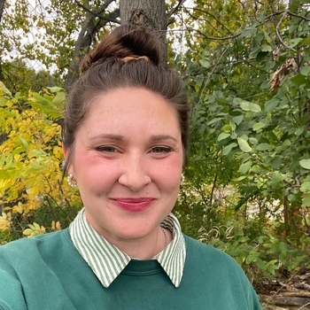 Avatar of Bethany Finnern