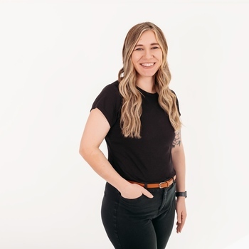 Avatar of Audra Cooper