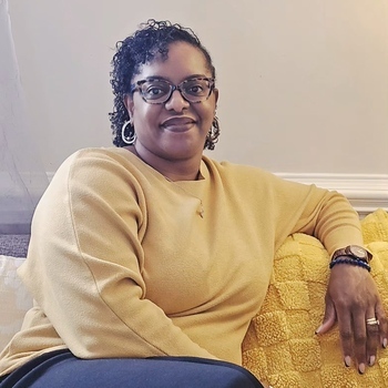 Avatar of Areinia Adams