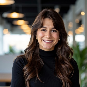 Avatar of Alexandra Mueller