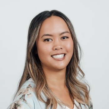 Avatar of Claire Deskin