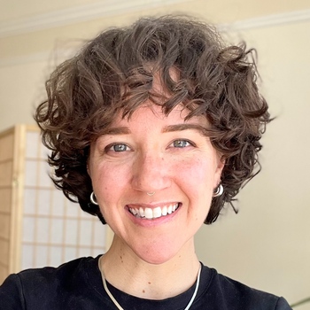 Avatar of Lauren King