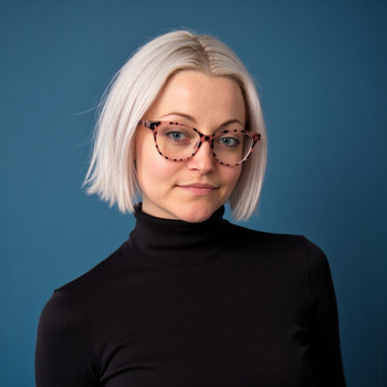 Avatar of Stacy Shelts