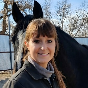 Avatar of Rebecca Evanko