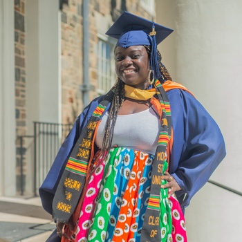 Avatar of Shanté Ryan