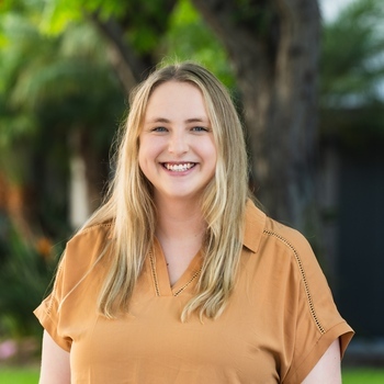 Avatar of Delaney Geiger