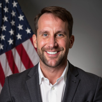 Avatar of J. Scott Wilson, M.D., FAPA
