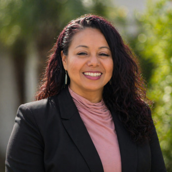 Avatar of Sally Amaya