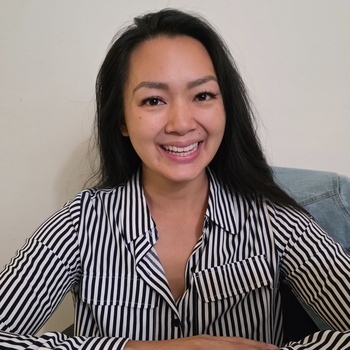 Avatar of Joline (Yingchu) Mcknight