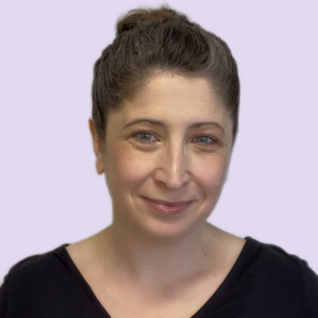 Avatar of Anna Beskin