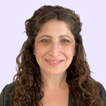 Avatar of Anna Beskin