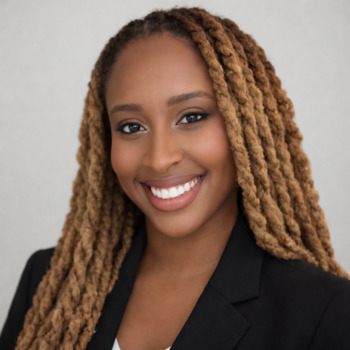 Avatar of Patrice Wiley