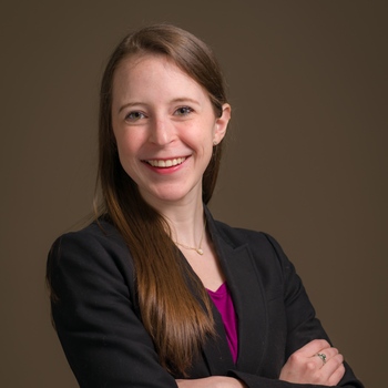 Avatar of Jennifer Pearson
