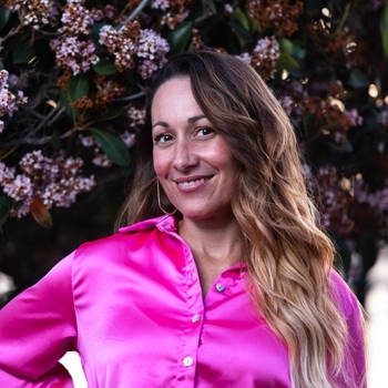 Avatar of Carla Morales