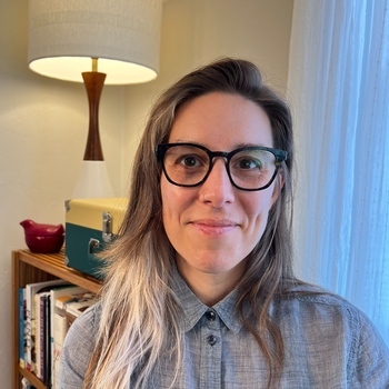 Avatar of Carrie Schultz