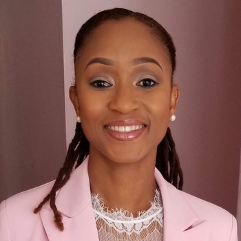 Avatar of Ferne Pinard