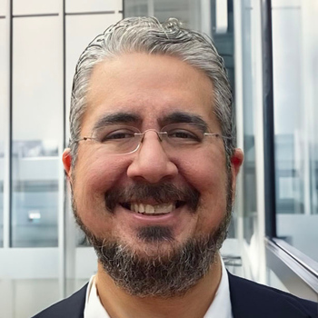 Avatar of Jason Luna