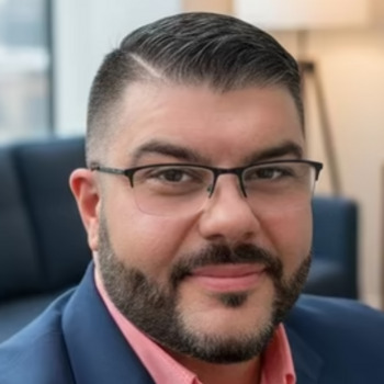 Avatar of Marvin Amos