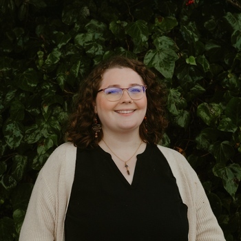 Avatar of Jordan Lampi, LMFT