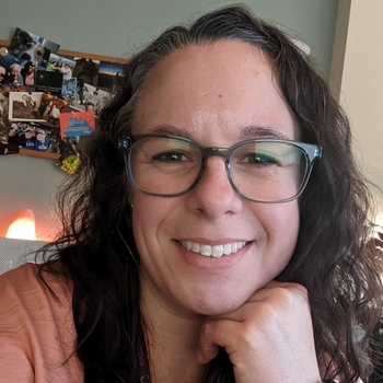 Avatar of Christina Colombo