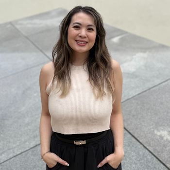 Avatar of Kathy Le
