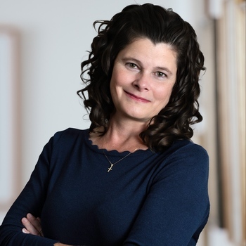 Avatar of Candace Bennett, LMHC