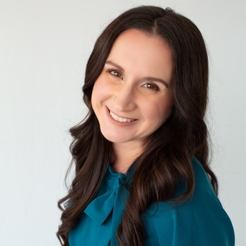 Avatar of Brittany Crochet