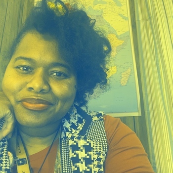 Avatar of Krystal  Kemp-Kimbrough