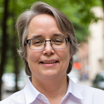 Avatar of Tara Peters, MSW, LISW-S