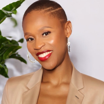 Avatar of Shannon Samuel