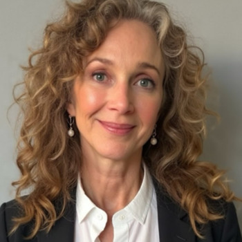 Avatar of Jennifer Shedd