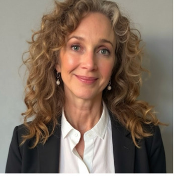 Avatar of Jennifer Shedd