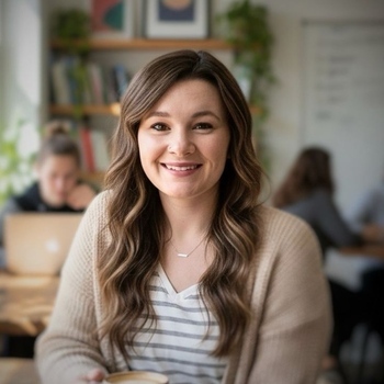Avatar of Autumn Schoonover