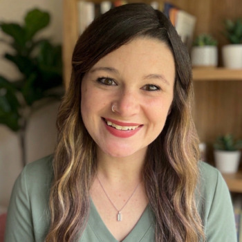 Avatar of Dr. Autumn Schoonover