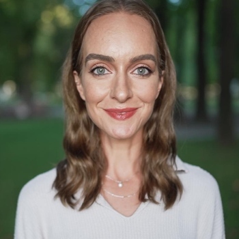 Avatar of Lauren Piekarz