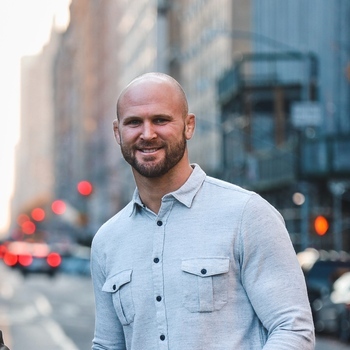 Avatar of Joseph Nord