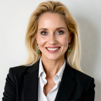 Avatar of Traci Daniel